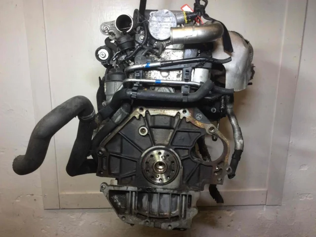 Продажа двигателя Y22DTR