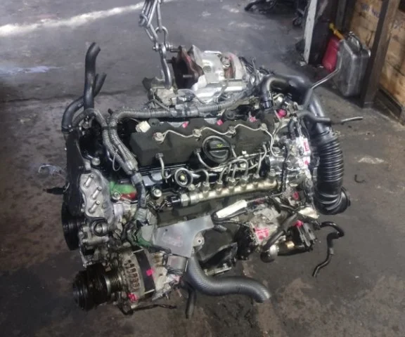 Продажа двигателя SHY1