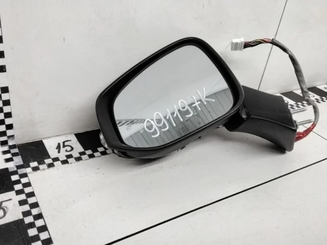 Зеркала для Toyota RAV4 XA50 2019+ на фотографиях