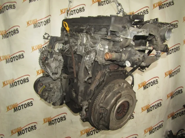 Продажа двигателя QG15DE