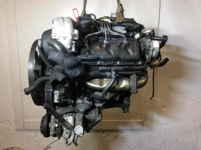 Продажа двигателя AKE