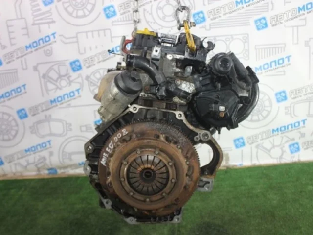 Продажа двигателя A12XER