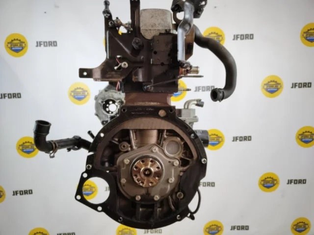 Продажа двигателя KHBA