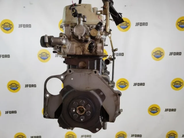 Продажа двигателя 4G69