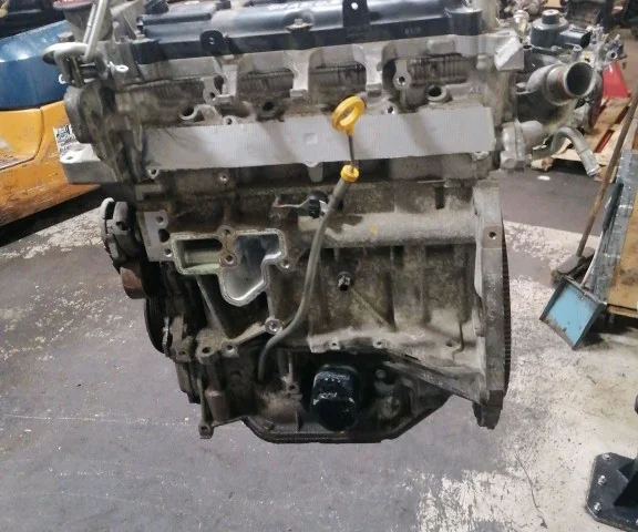 Продажа двигателя MR20DE