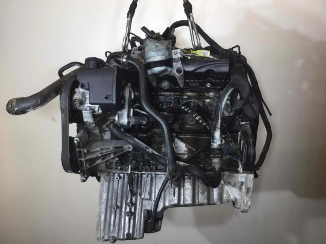 Продажа двигателя 646.982