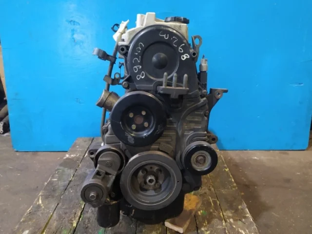 Продажа двигателя 4G69