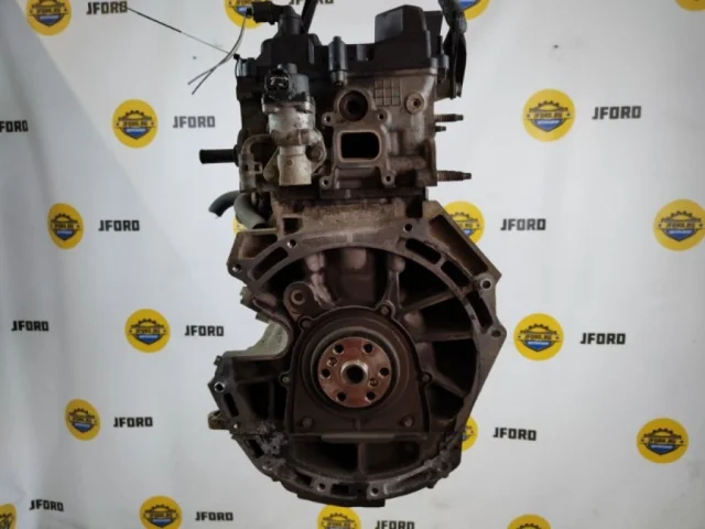 Продажа двигателя CJBA