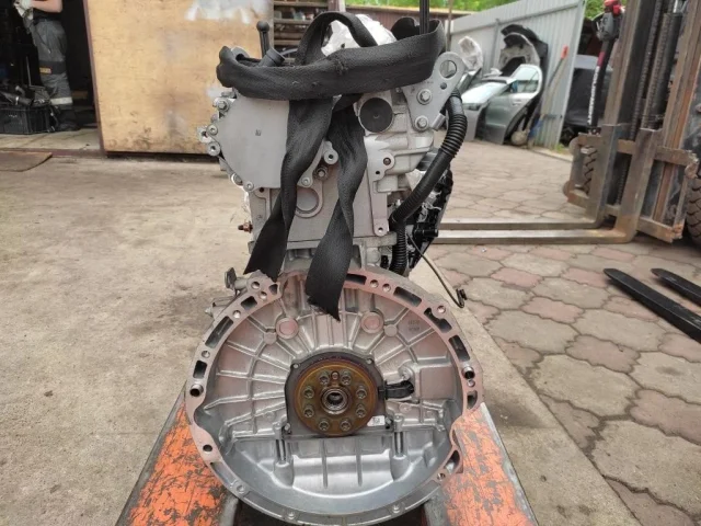 Продажа двигателя 270.910