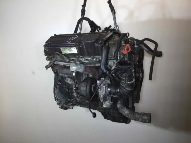 Продажа двигателя 646.982