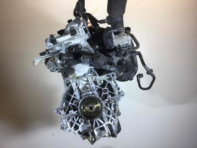 Продажа двигателя CGPA