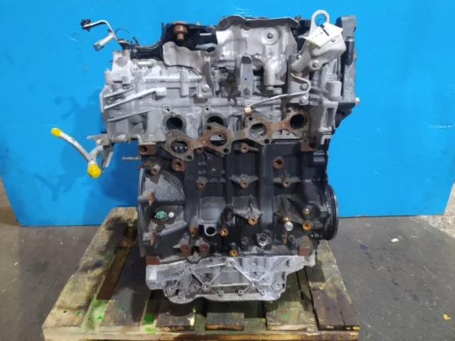 Продажа двигателя M9R