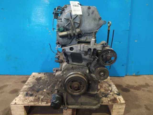 Продажа двигателя QR20DE