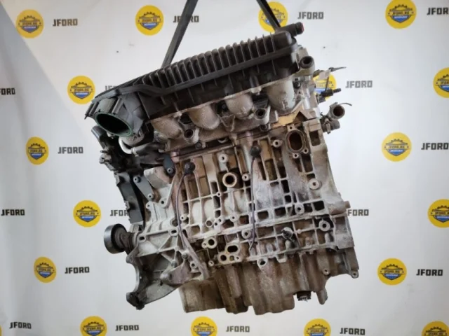 Продажа двигателя HUWA