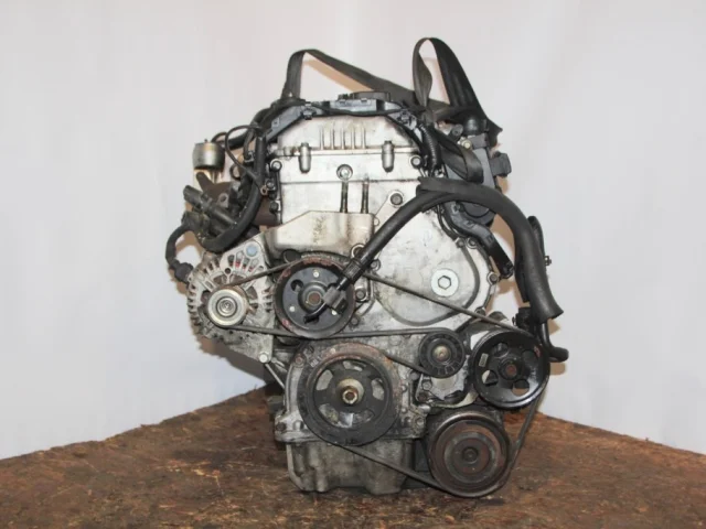 Продажа двигателя D4FB