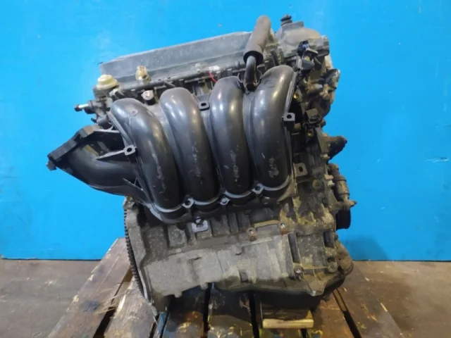 Продажа двигателя 2AZ-FE