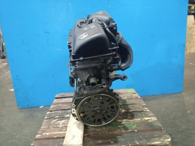 Продажа двигателя CR14DE