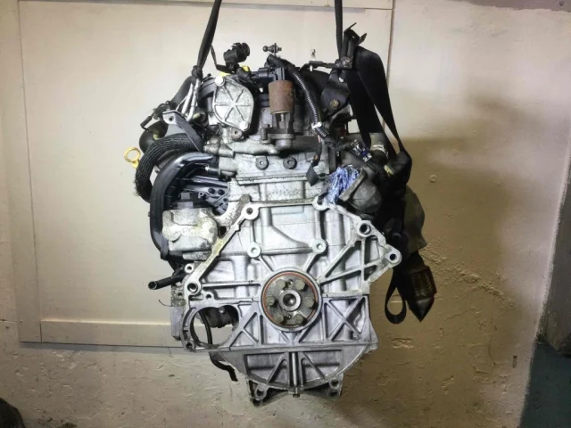 Продажа двигателя Z22SE