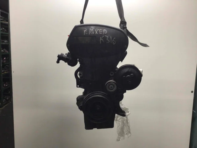 Продажа двигателя Z16XEP