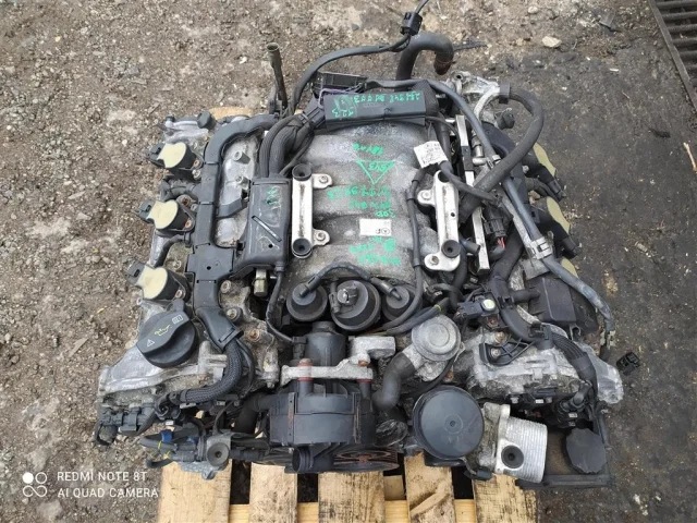 Продажа двигателя 272.944