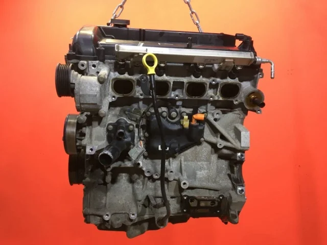 Продажа двигателя AODA