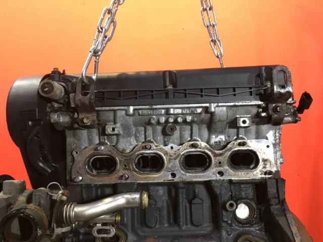 Продажа двигателя Z18XER