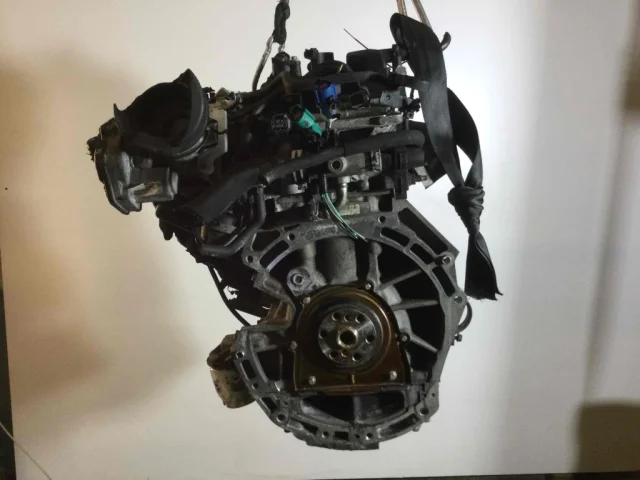 Продажа двигателя AODA