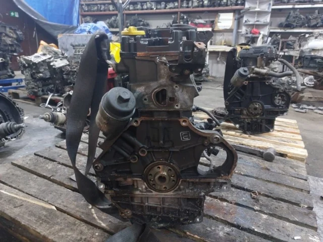 Продажа двигателя A14XER