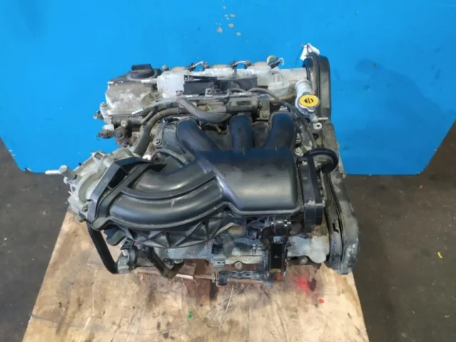 Продажа двигателя 3MZ-FE