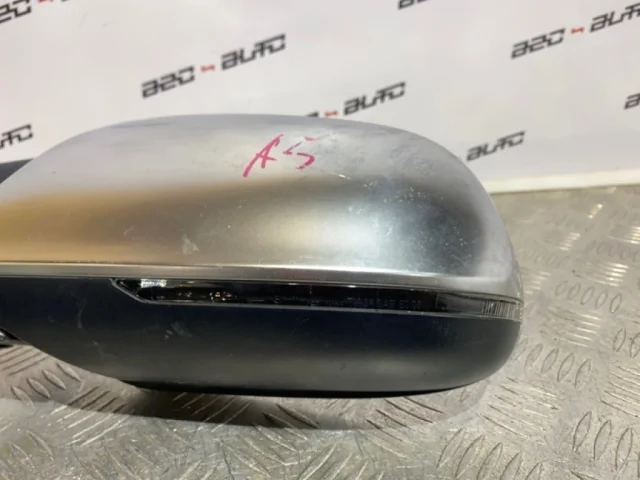 Стекла и зеркала для Audi A5 8F Купе 2007-2016 на фотографиях