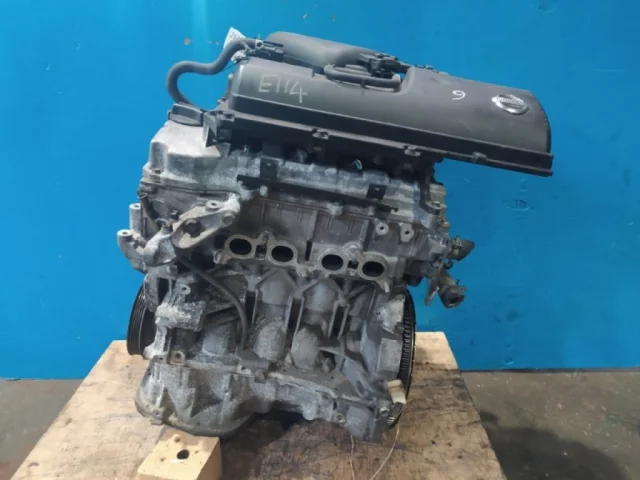 Продажа двигателя CR14DE