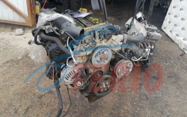 Продажа двигателя Z12XEP