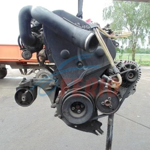 Продажа двигателя AAZ