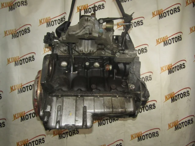 Продажа двигателя X16SZR