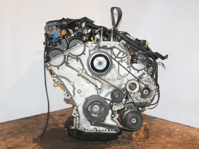 Продажа двигателя G6DG