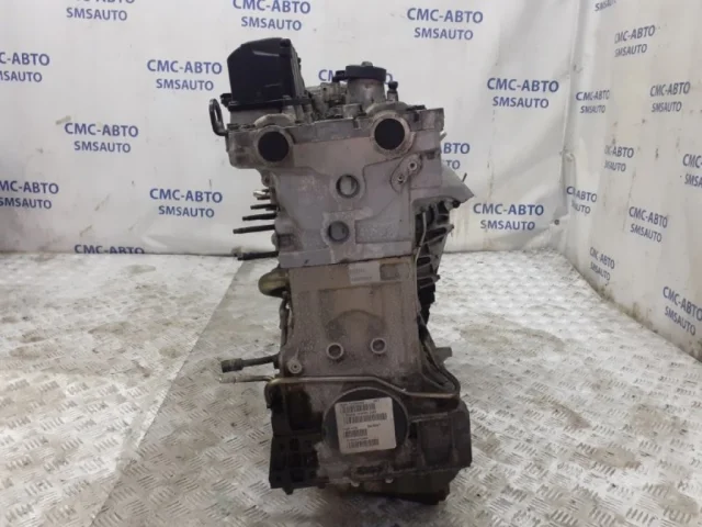 Продажа двигателя B6304T2