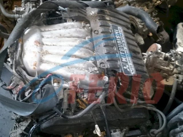 Продажа двигателя 6A13