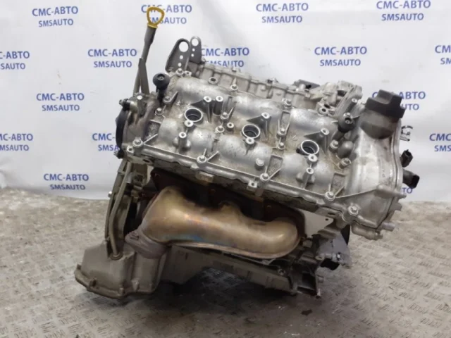 Продажа двигателя 272.980