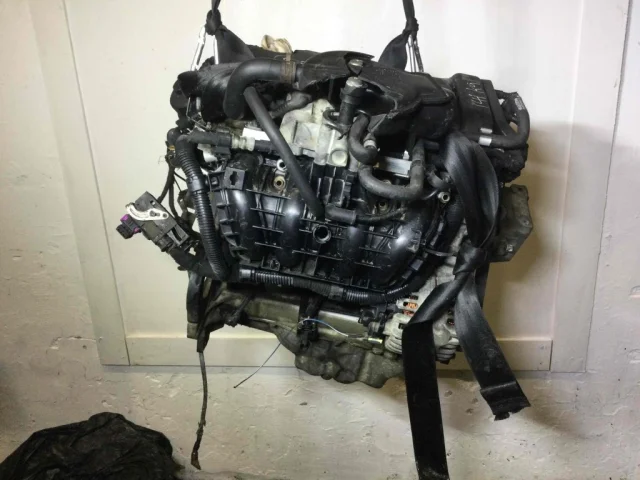 Продажа двигателя Z12XE