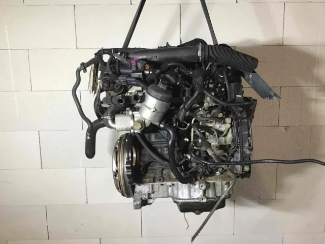 Продажа двигателя Z17DTH