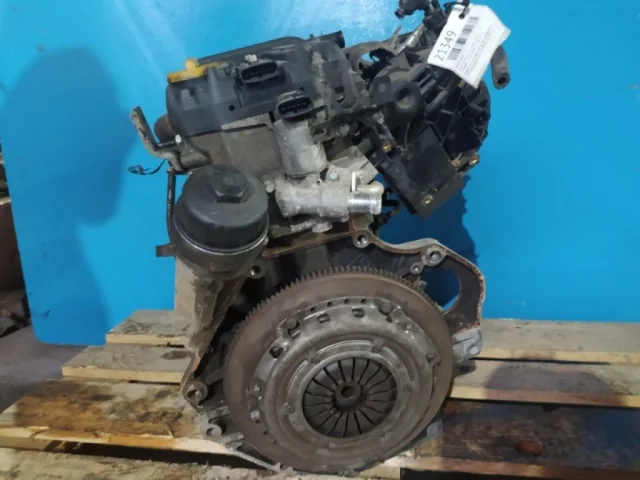 Продажа двигателя Z14XEP