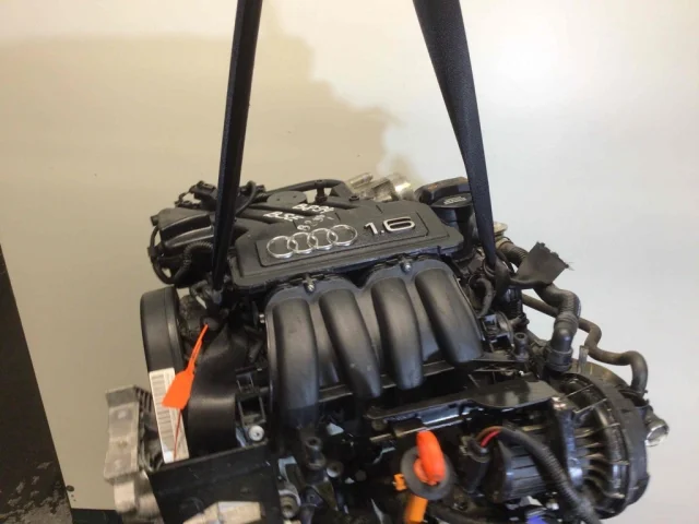 Продажа двигателя BSE