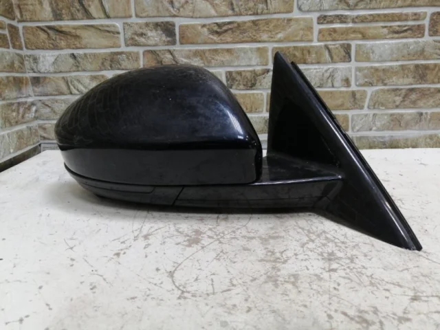 Стекла и зеркала для Land Rover Range Rover L405 2012-2017 на фотографиях