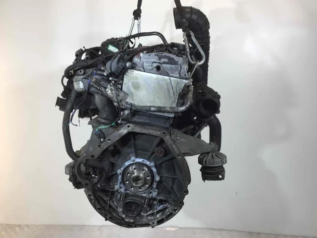 Продажа двигателя 646.982