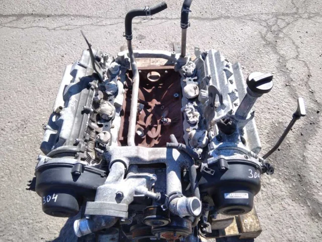 Продажа двигателя 2UZ-FE