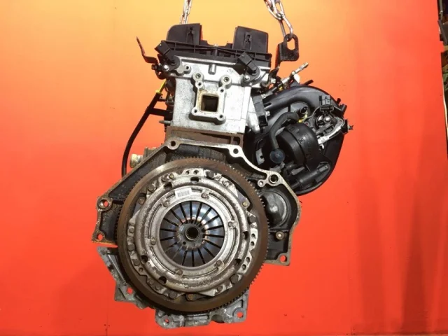 Продажа двигателя Z18XER