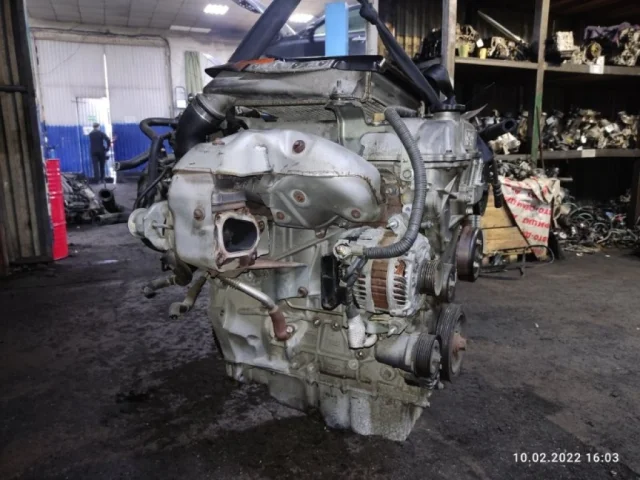 Продажа двигателя L3 VDT