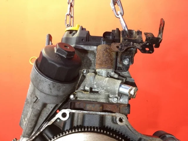 Продажа двигателя Z14XEP