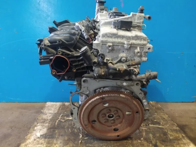 Продажа двигателя Z6