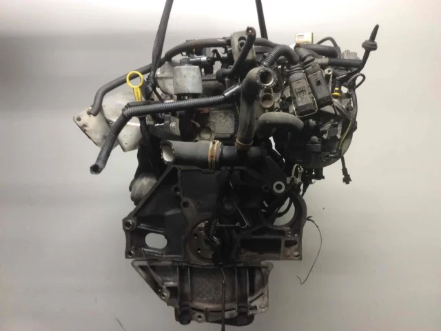 Продажа двигателя X18XE